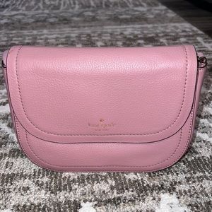 Small Kate Spade ♠️ handbag in pink